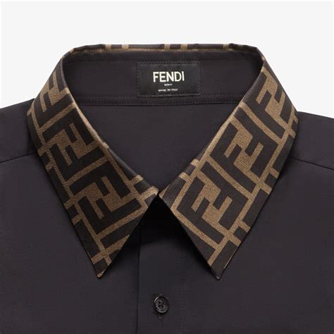 fendi shirt cheap|fendi shirts for men cheap.